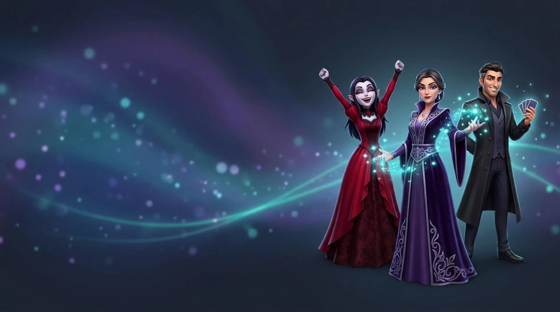 Banner casino evaux les bains 6u764q