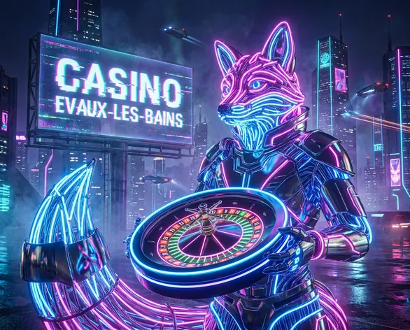 Media casino evaux les bai tfl7